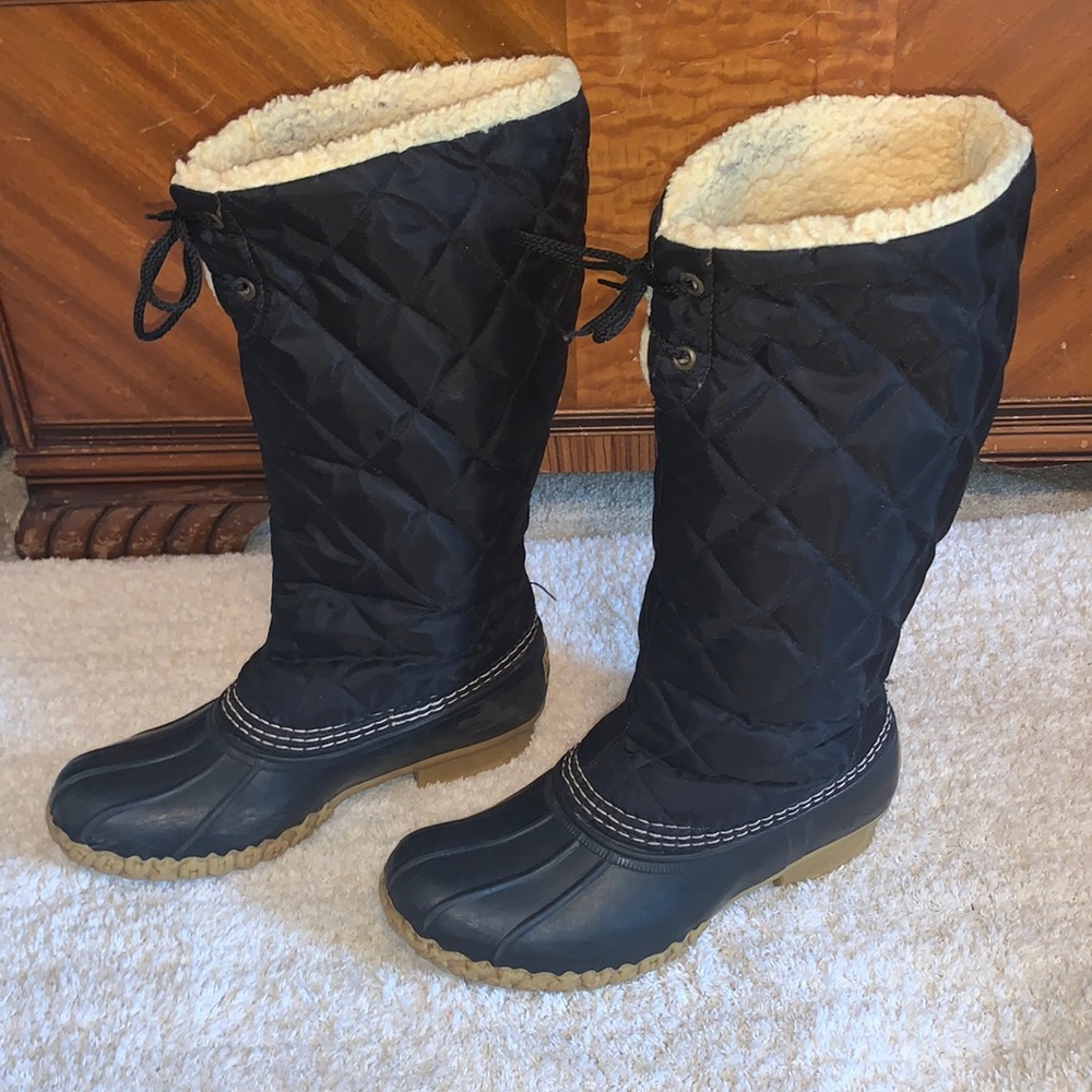 L.L. Bean Boots - Picture 4 of 8